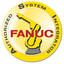 FANUC Authorized System Integrator