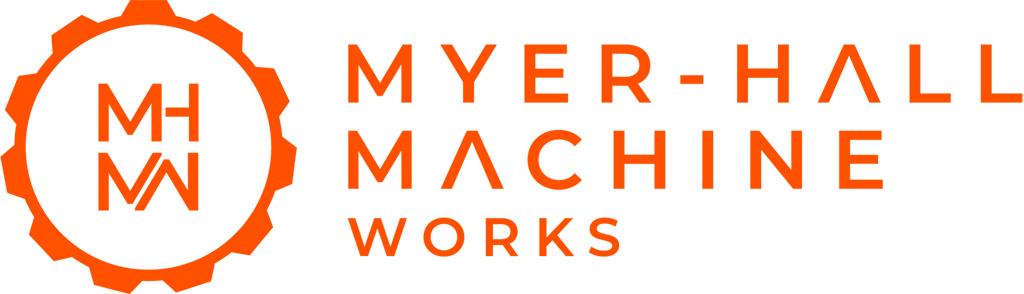 Myer-Hall Machine Works